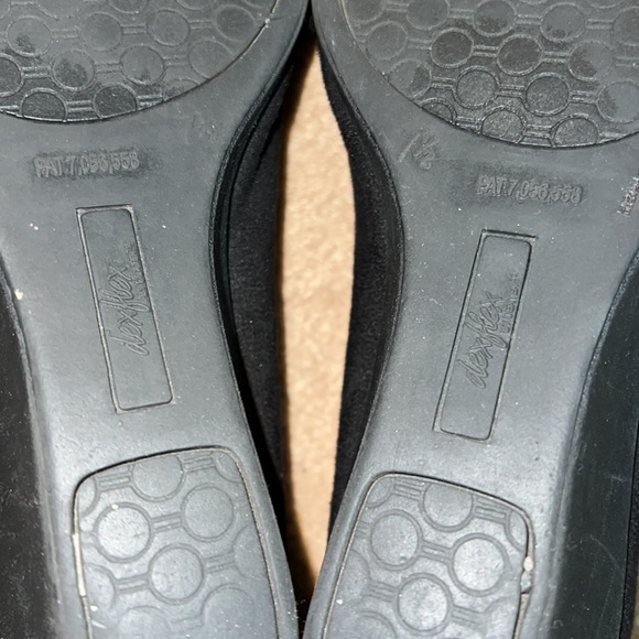 Wedge Shoes - Picture 5 of 6